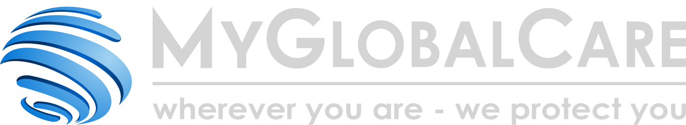 International Health Insurance Logo